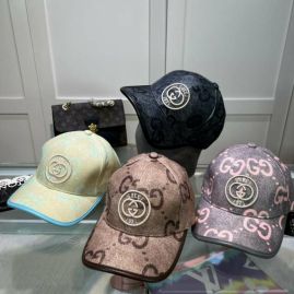 Picture of Gucci Cap _SKUGucciCap090563788